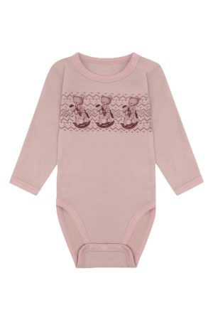 hcbaloo teddy rose
