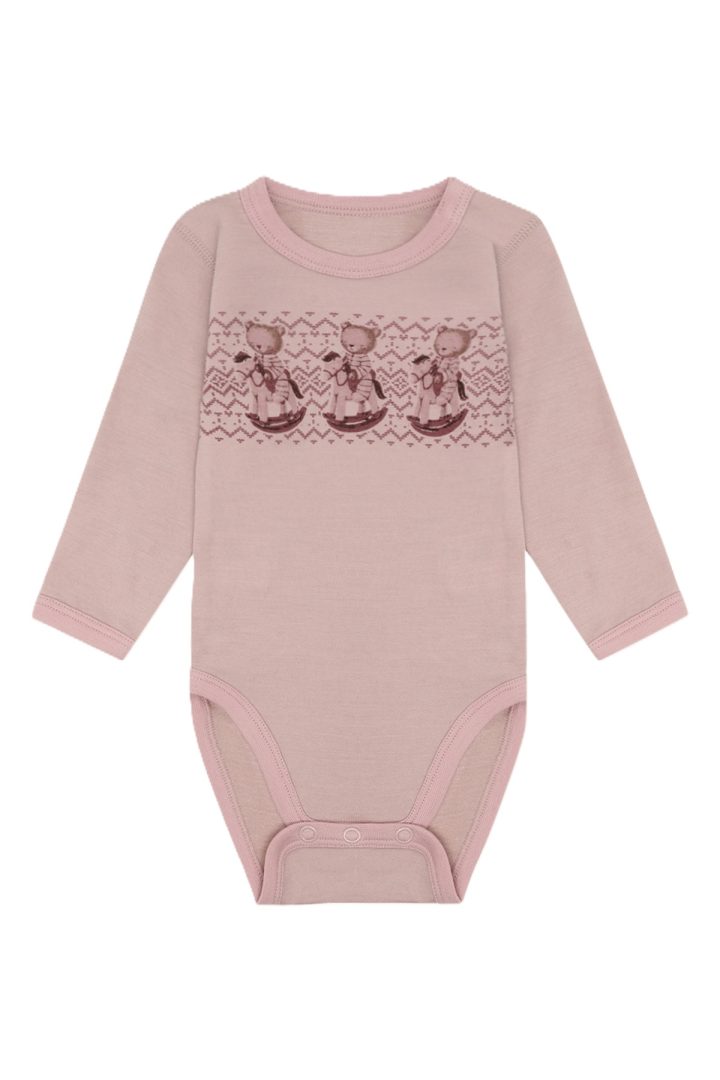 hcbaloo teddy rose