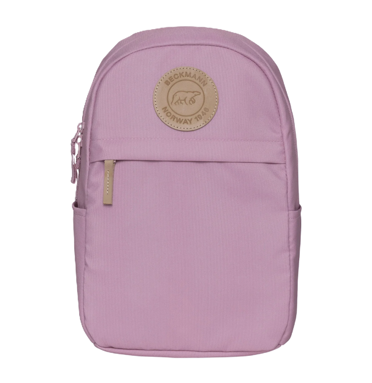 Beckmann Urban mini Pink