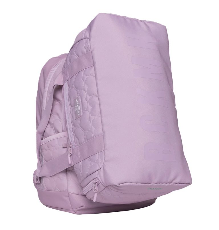 Duffelbag Sport, Padded Hearts - Bilde 2