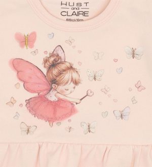 Hust and Claire Kjole - HCKristi