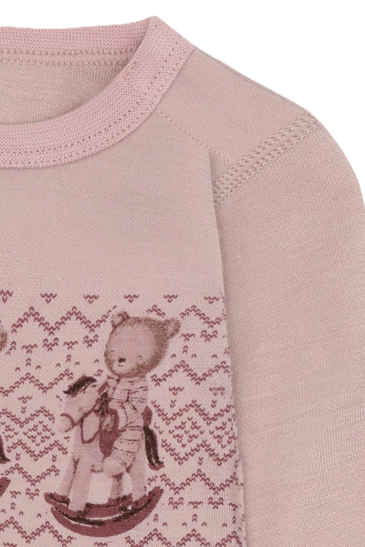 hcbaloo teddy rose - Bilde 3