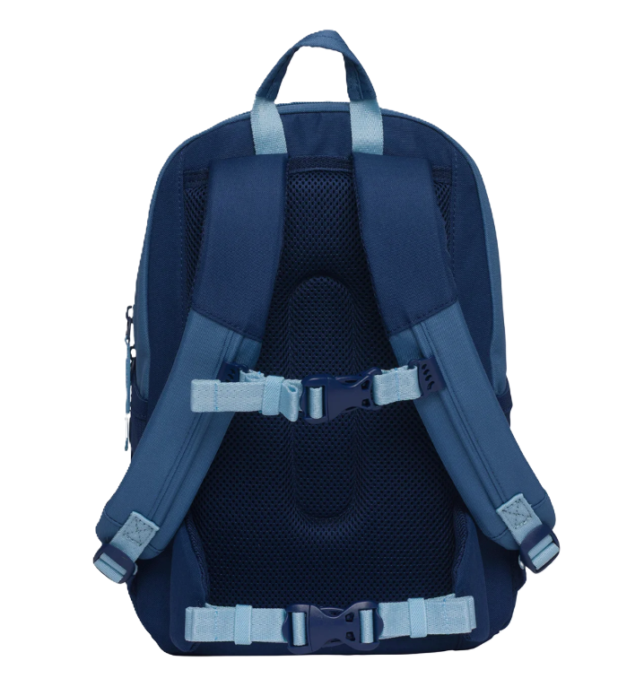 Sport mini Multicolor Blue - Bilde 2