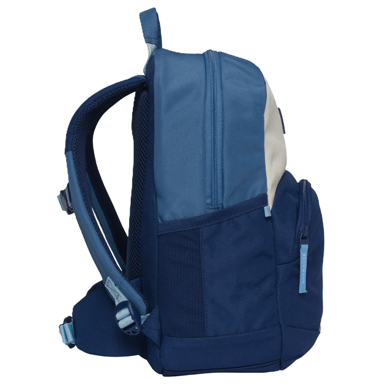Sport mini Multicolor Blue - Bilde 4