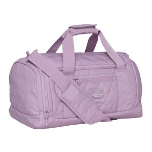 Duffelbag Sport, Padded Hearts
