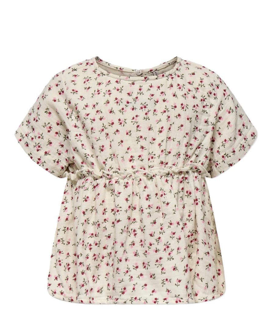 KIDS ONLY KMGTHYRA Life top