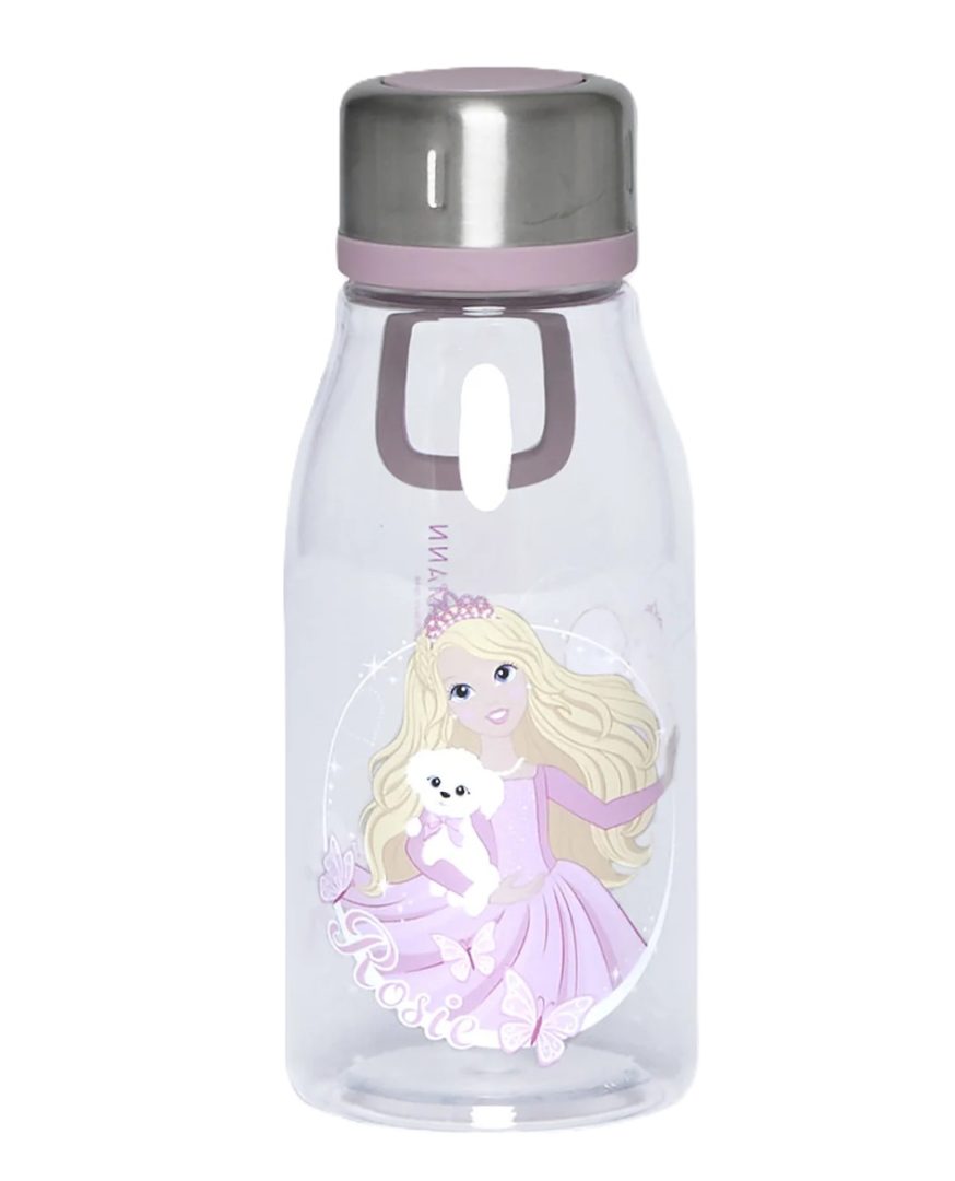 Beckmann Drikkeflaske 400 ml, Rosie - Bilde 2