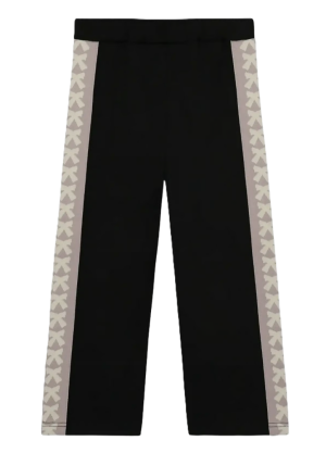 Minymo - Pants Sweat Bow