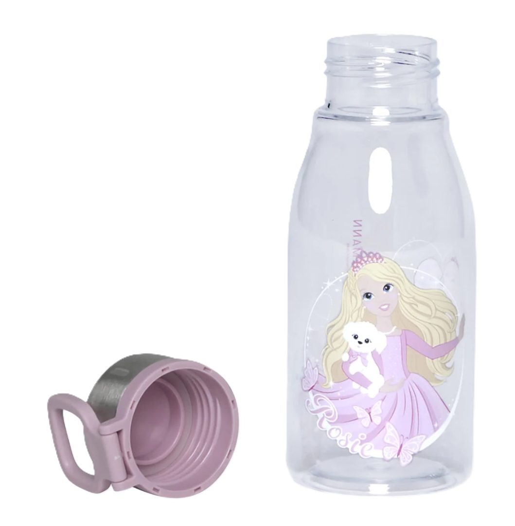 Beckmann Drikkeflaske 400 ml, Rosie