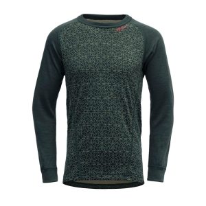 Duo active shirt junior