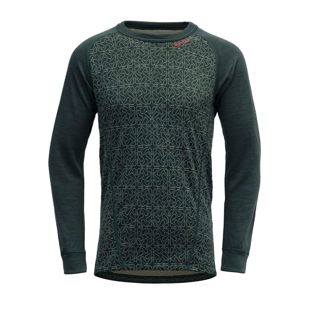 Duo active shirt junior