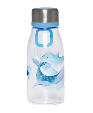 Beckmann Drikkeflaske 400 ml, Ocean