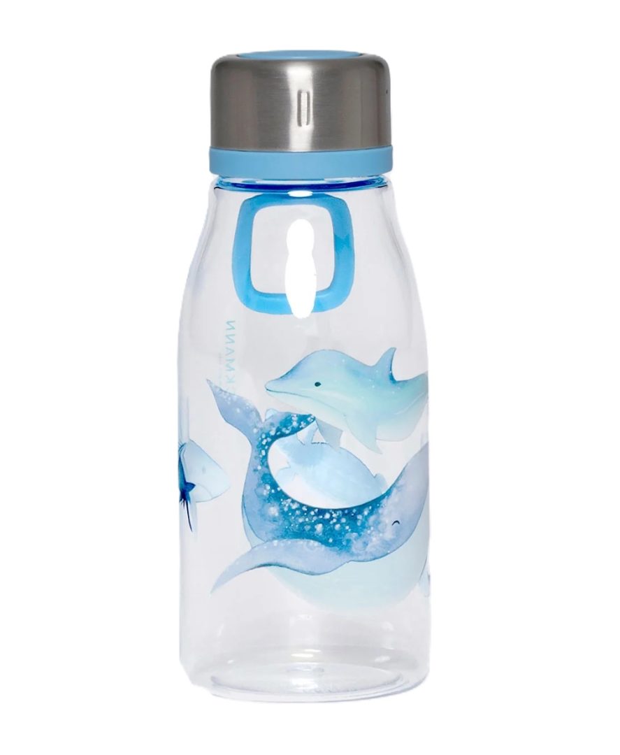 Beckmann Drikkeflaske 400 ml, Ocean