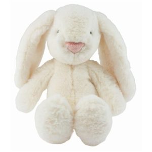 Kanin 30 cm Tinka Plysj
