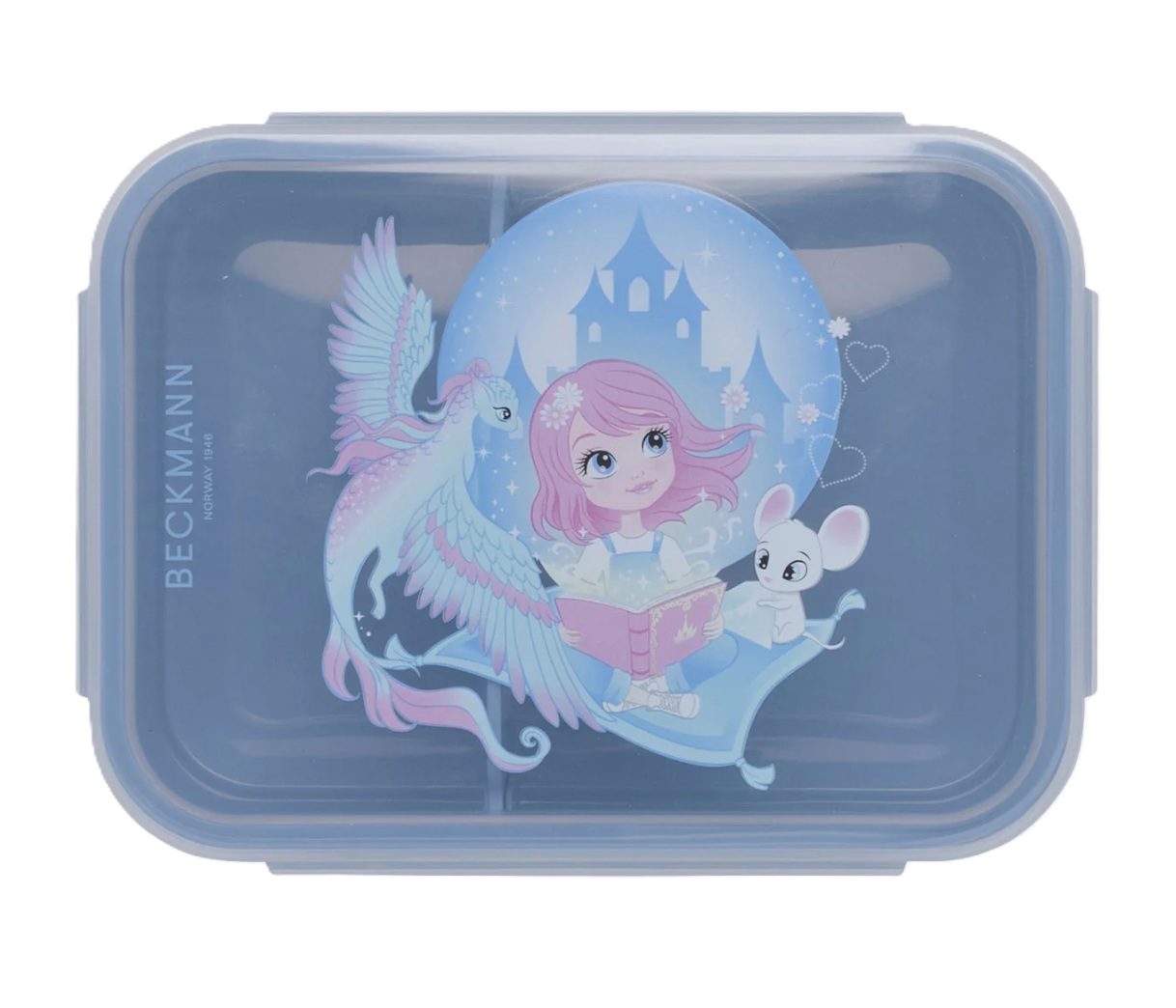 Lunch box Fairytale