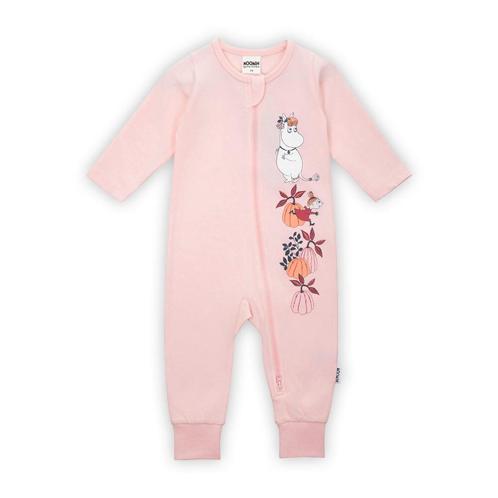 Mummi pyjamas - Gresskar