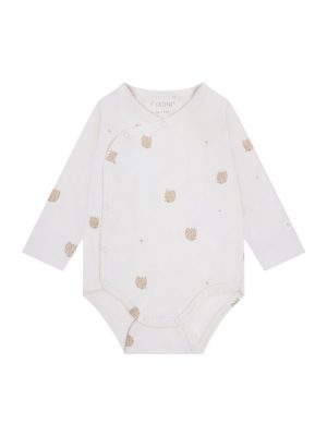 Fixoni wrap body L/S