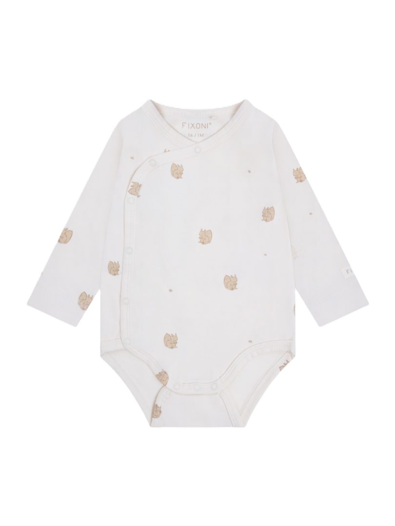 Fixoni wrap body L/S