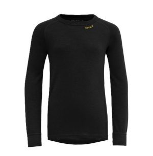 Duo active Merino Shirt junior