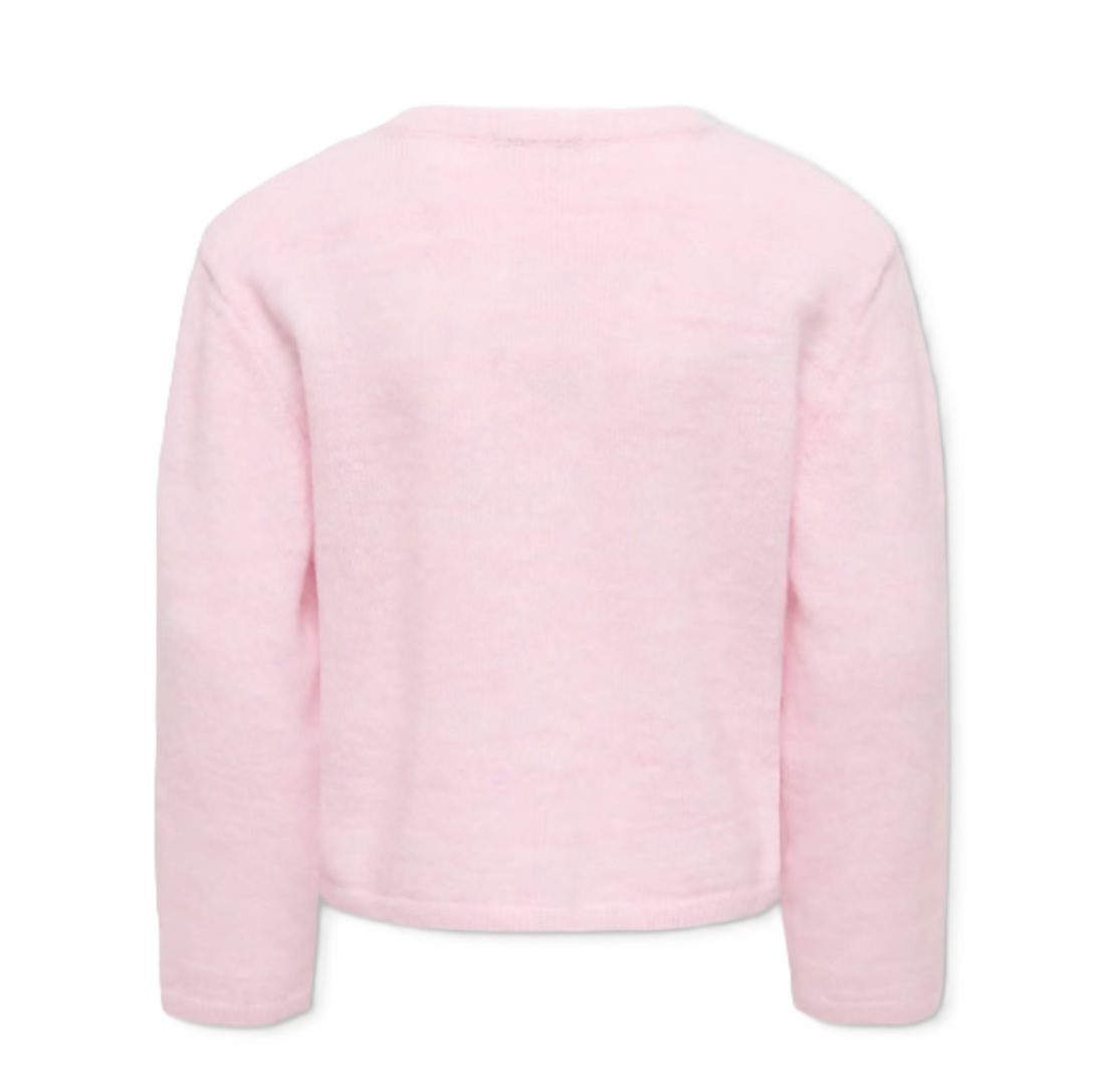 KIDS ONLY KOGEVIA cardigan - Bilde 2