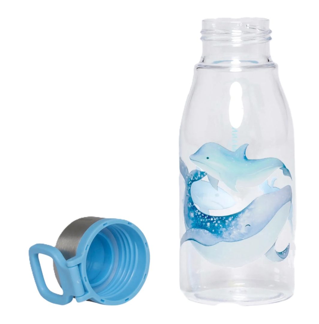 Beckmann Drikkeflaske 400 ml, Ocean - Bilde 2
