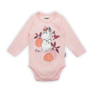 Mummi body - Gressakar rosa