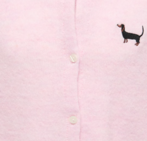 KIDS ONLY KOGEVIA cardigan