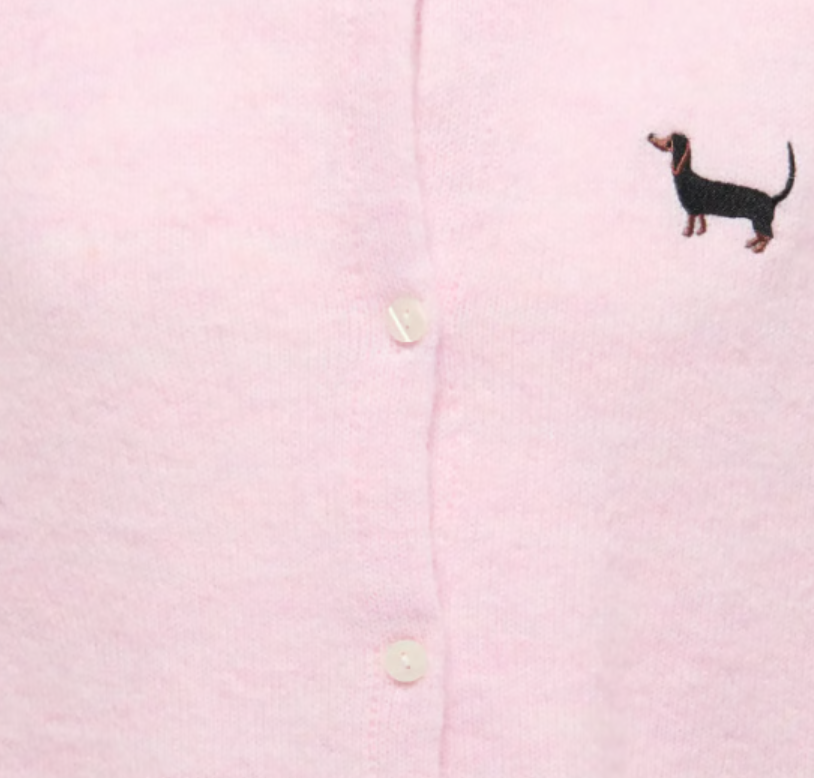 KIDS ONLY KOGEVIA cardigan