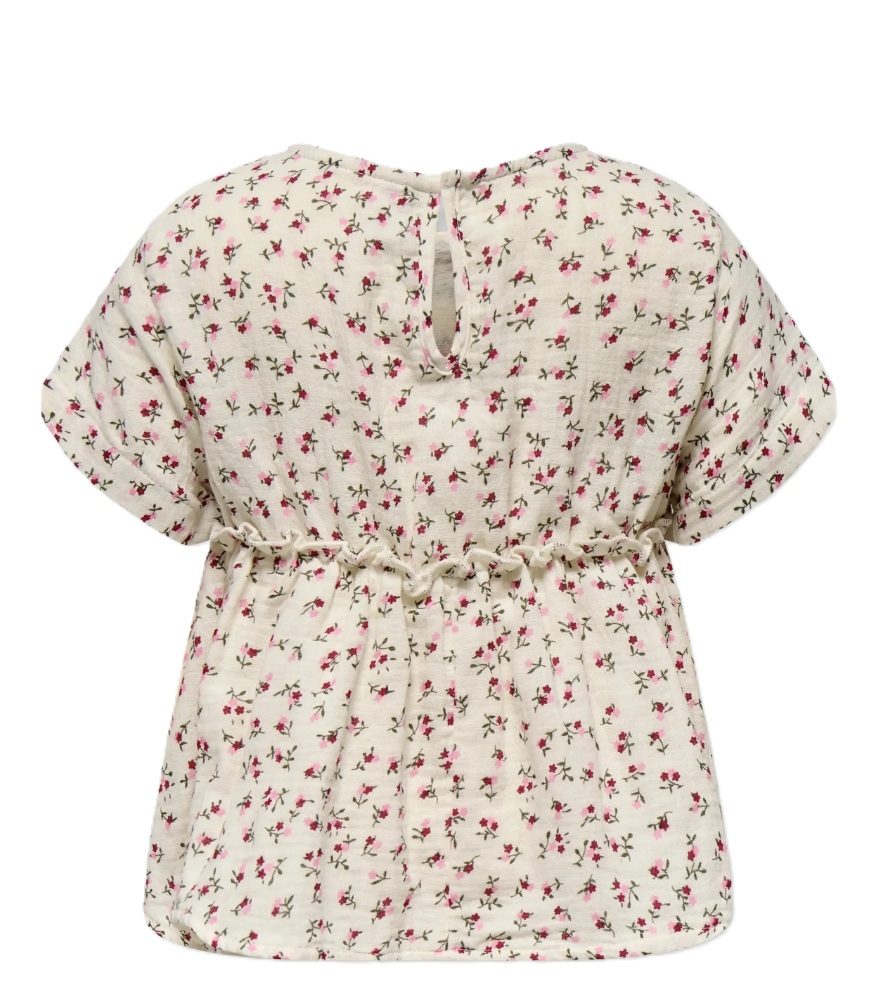KIDS ONLY KMGTHYRA Life top - Bilde 2