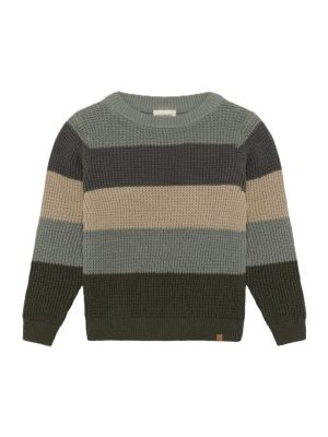 Minymo - Pullover LS Knit