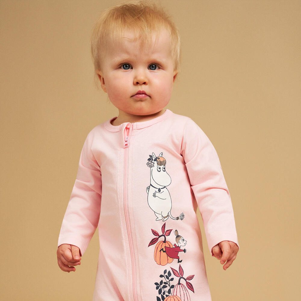 Mummi pyjamas - Gresskar - Bilde 2