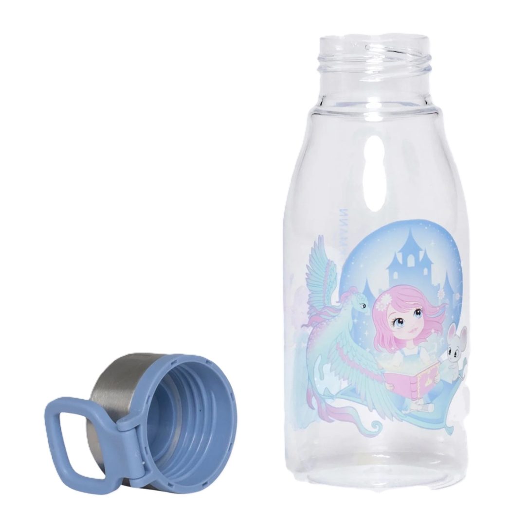 Beckmann Drikkeflaske 400 ml, Fairytale - Bilde 2