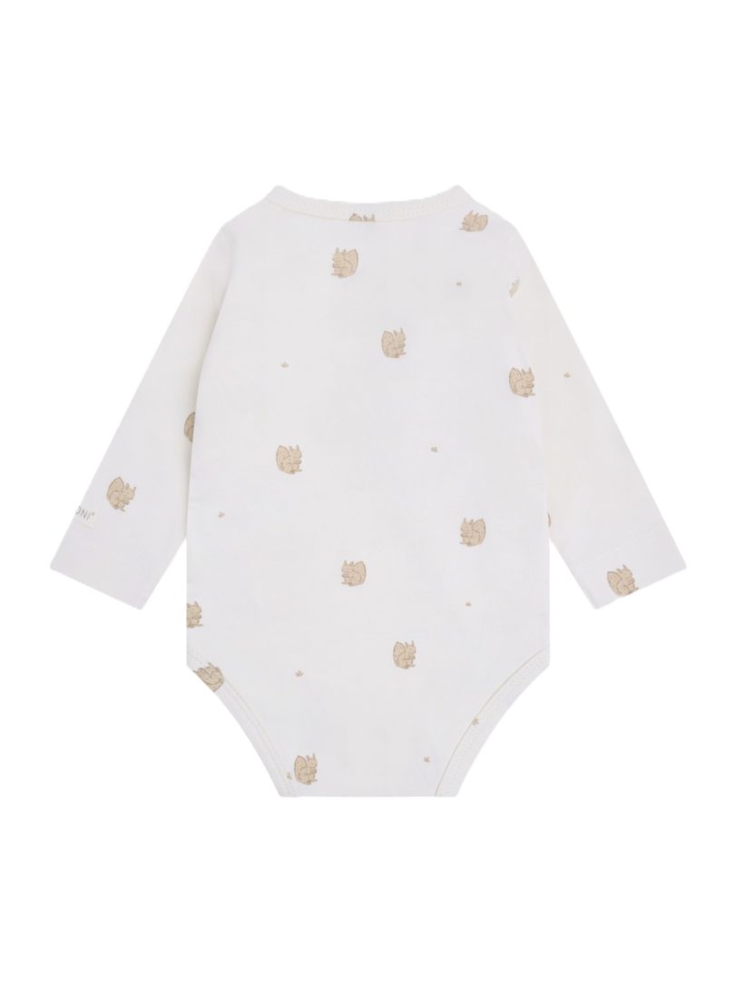 Fixoni wrap body L/S - Bilde 2