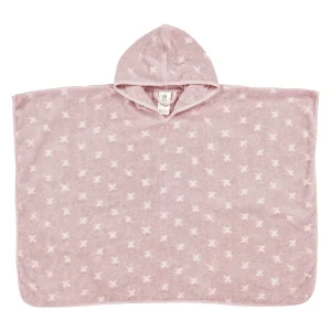 Müsli Towel poncho - Nightingale