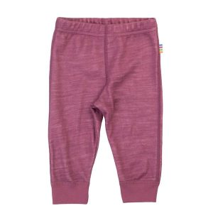 Joha Leggings Bordeaux