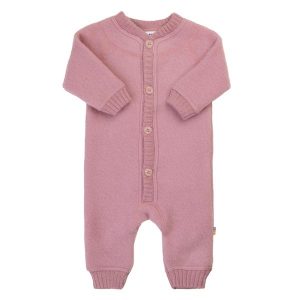Joha Jumpsuit - Old rose