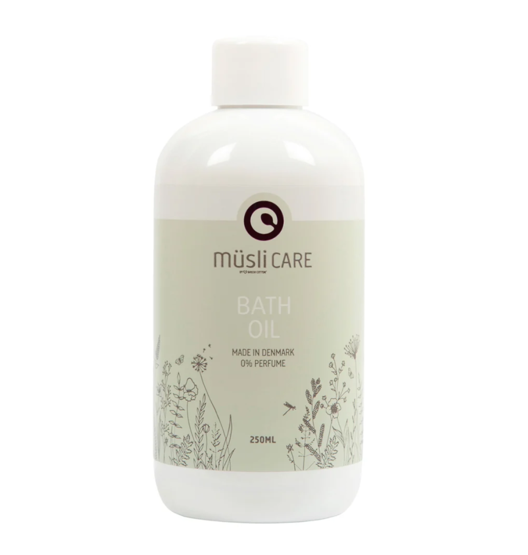 Müsli CARE bath oil 250 ML