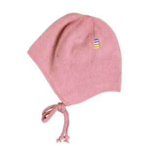 Joha baby helmet - Old rose