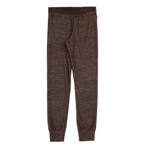 Joha leggings Mørkbrun