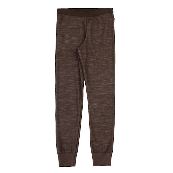 Joha leggings Mørkbrun