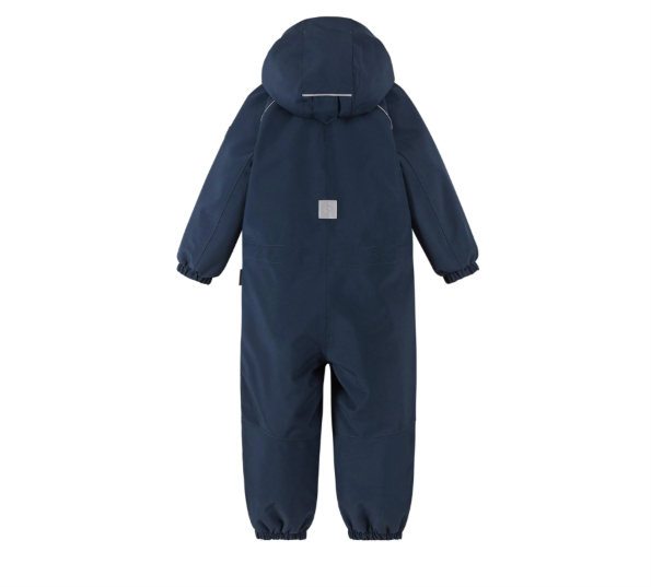 Reima Tec winter overall, Tromssa -Navy - Bilde 3