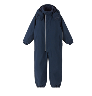 Reima Tec winter overall, Tromssa -Navy