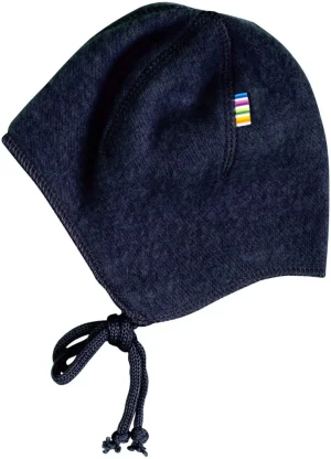 Joha baby helmet - Mørkeblå
