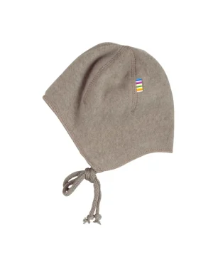 Joha baby helmet - Sesam melert