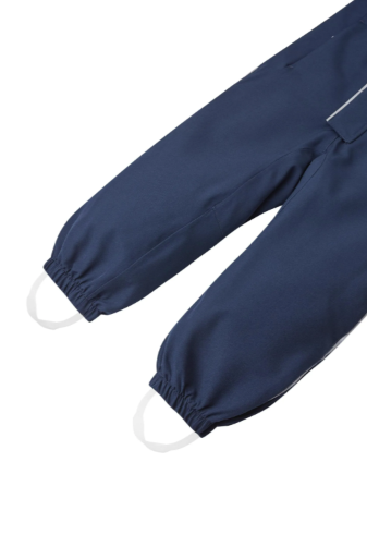 Reima Tec winter overall, Tromssa -Navy - Bilde 4