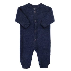 Joha Jumpsuit - Mørkeblå